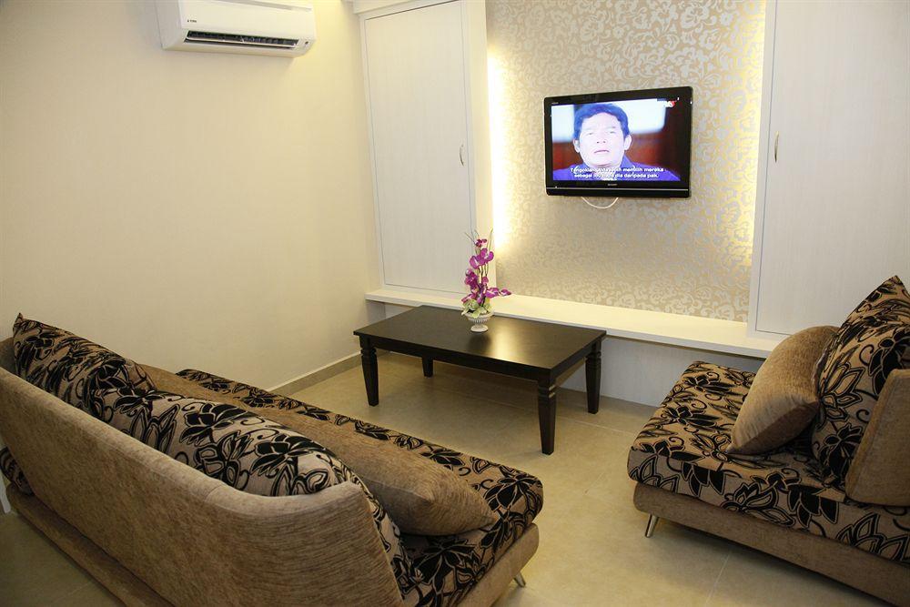 Kingston Hotel 1 , Bukit Bintang Kuala Lumpur Esterno foto
