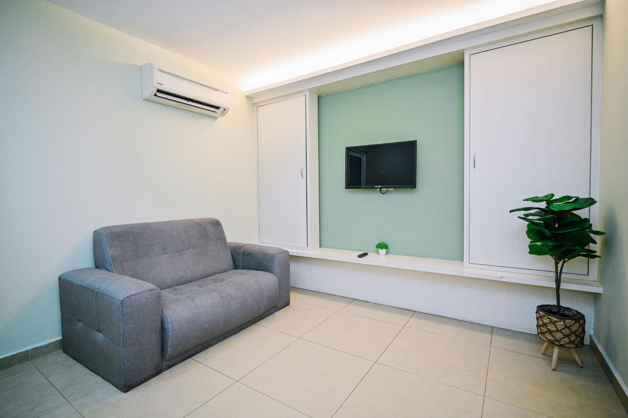 Kingston Hotel 1 , Bukit Bintang Kuala Lumpur Esterno foto