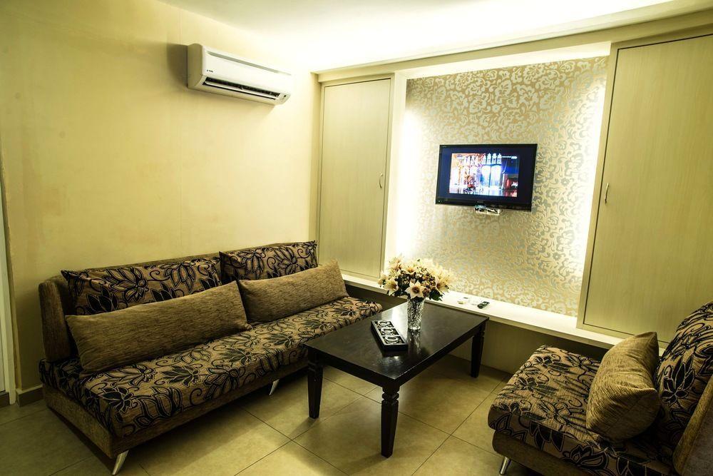 Kingston Hotel 1 , Bukit Bintang Kuala Lumpur Esterno foto